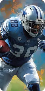 American football betting at SpinFin UK