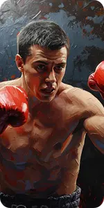 Boxing betting at SpinFin