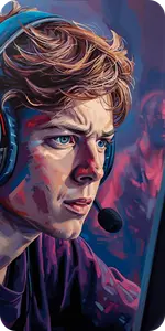 Esports betting at SpinFin casino