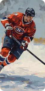Ice hockey betting at SpinFin