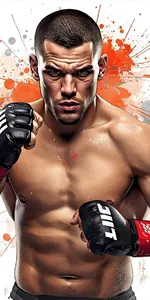 MMA and UFC betting at SpinFin casino